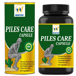 PILES CARE CAPSULES